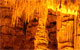 Grotta di Ispinigoli -  größten Stalaktiten Europas - Sardinien