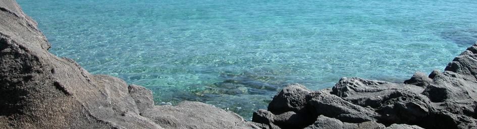 Sardinien Insel - Isola di San Pietro