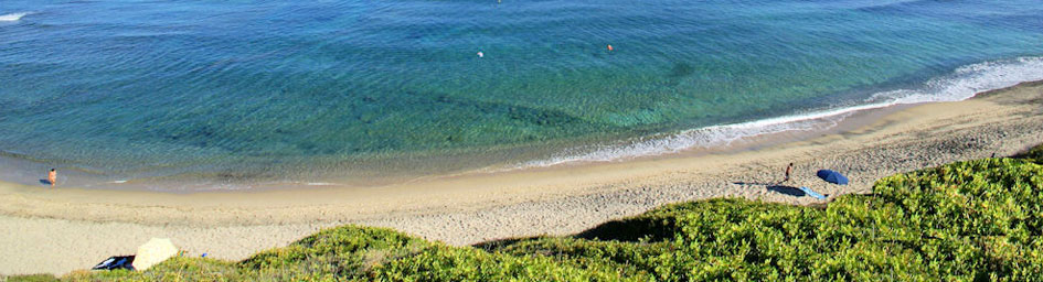 Ferienhäuser Piera auf Sardinien